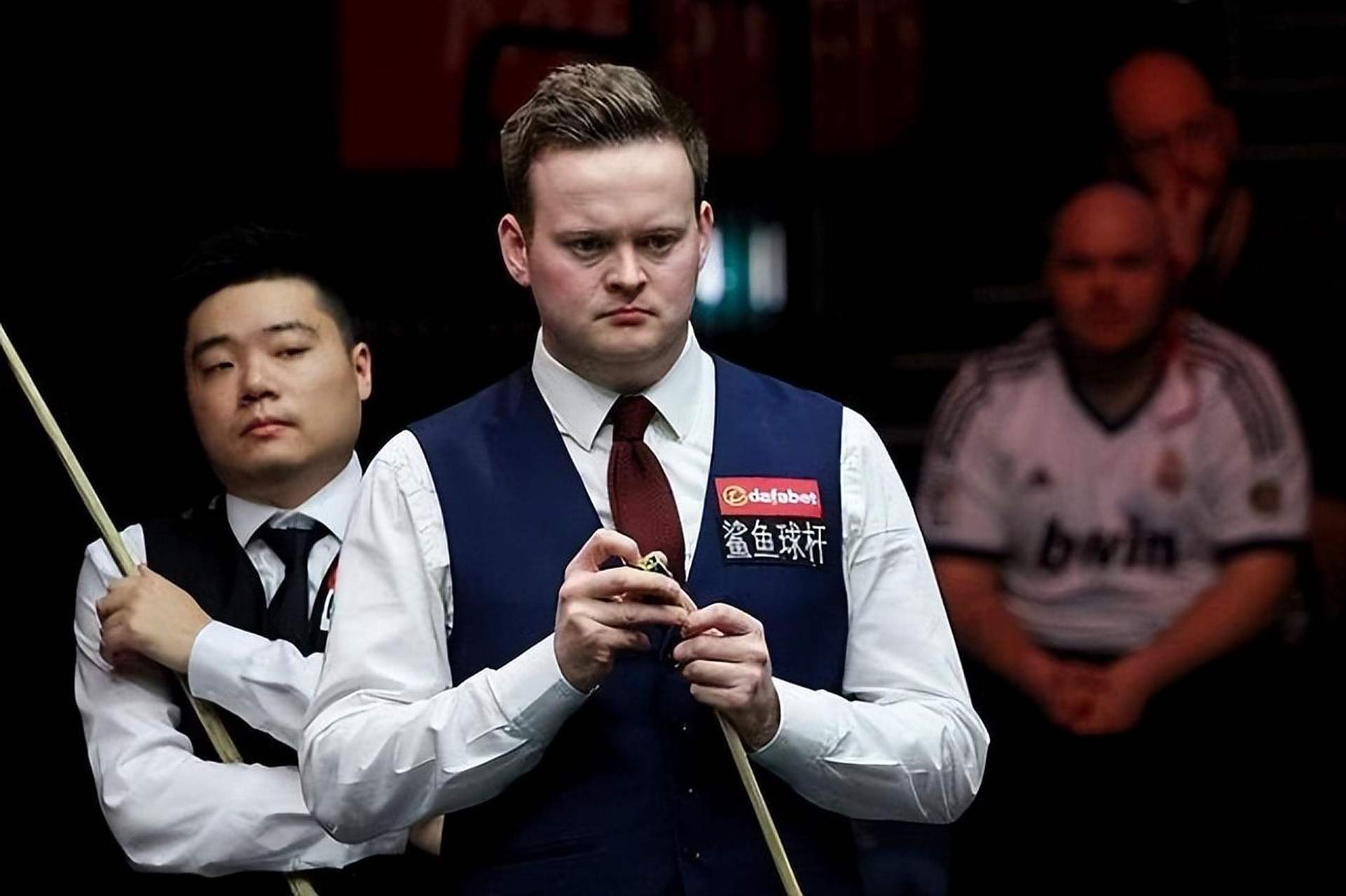 交织的街区 交织的街区