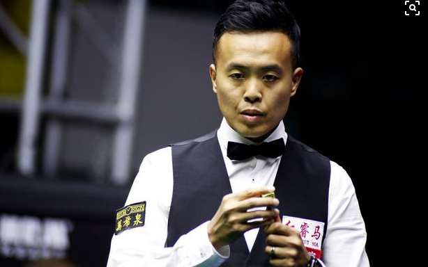 在这场比赛 在这场比赛